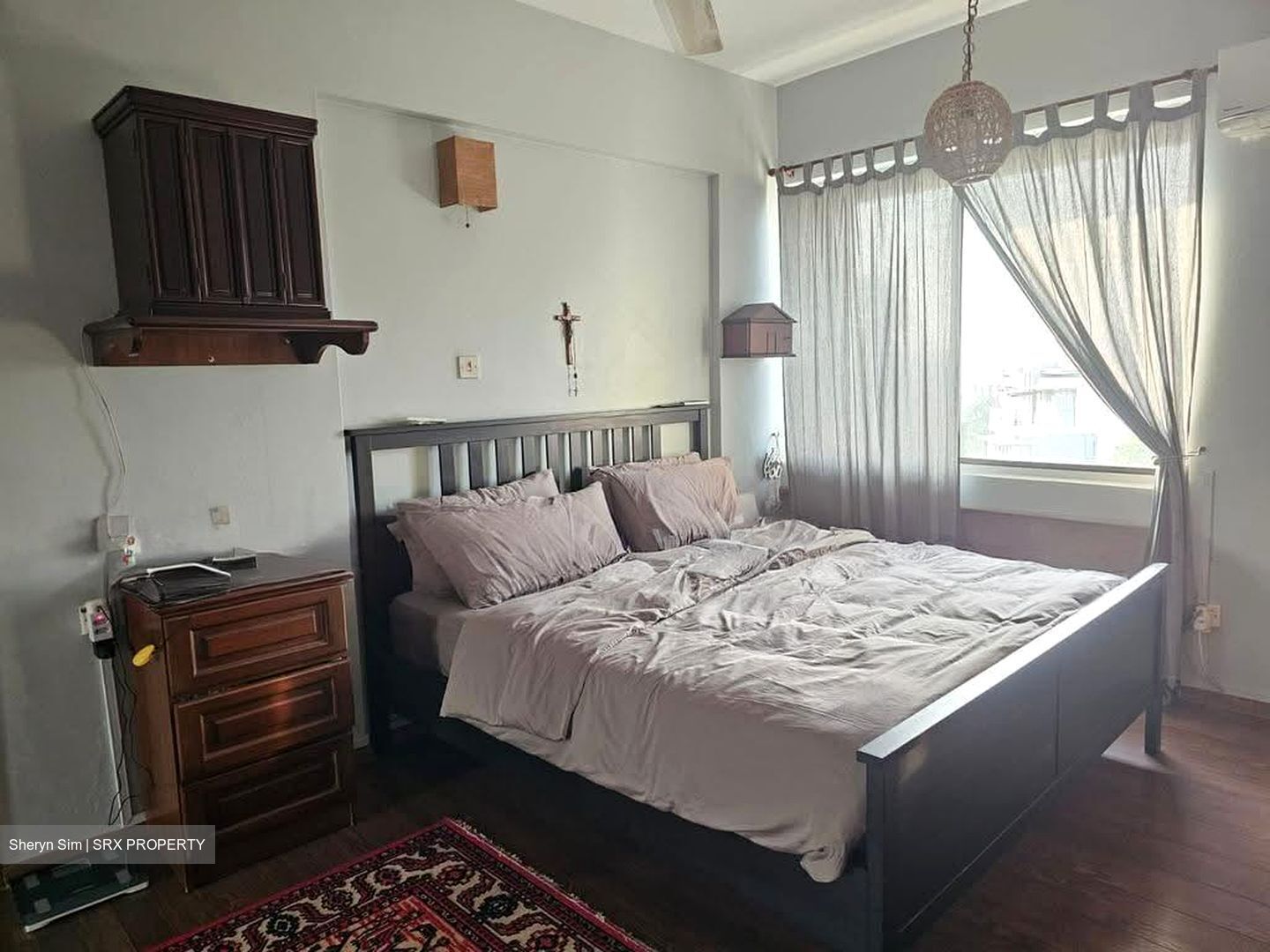 Mimosa Park (D28), Condominium #623010811